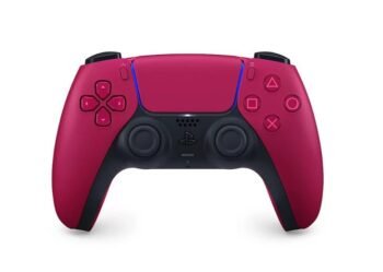 Manette PS5 Sans-Fil DualSense™