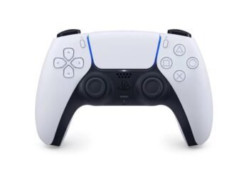 Manette PS5 Sans-Fil DualSense™