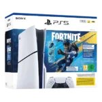 Pack Console PlayStation®5 1 To - Fortnite Flowering Chaos