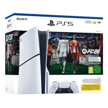 Pack Console PlayStation®5 1 To - EA SPORTS FC™ 26